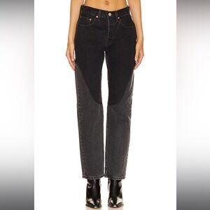 501 Original Chaps in Off To The Ranch
LEVI'S NEW NEVER WORN